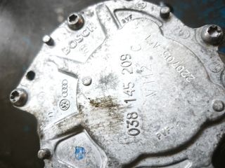 Bomba tandem VW 1.9 TDI BKC