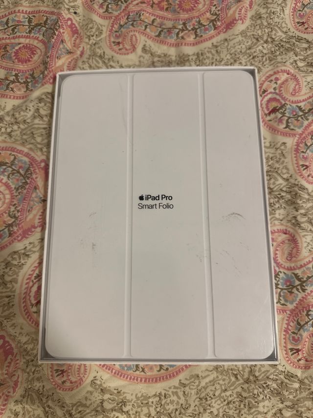 iPad Pro 11" Smart Folio - Apple