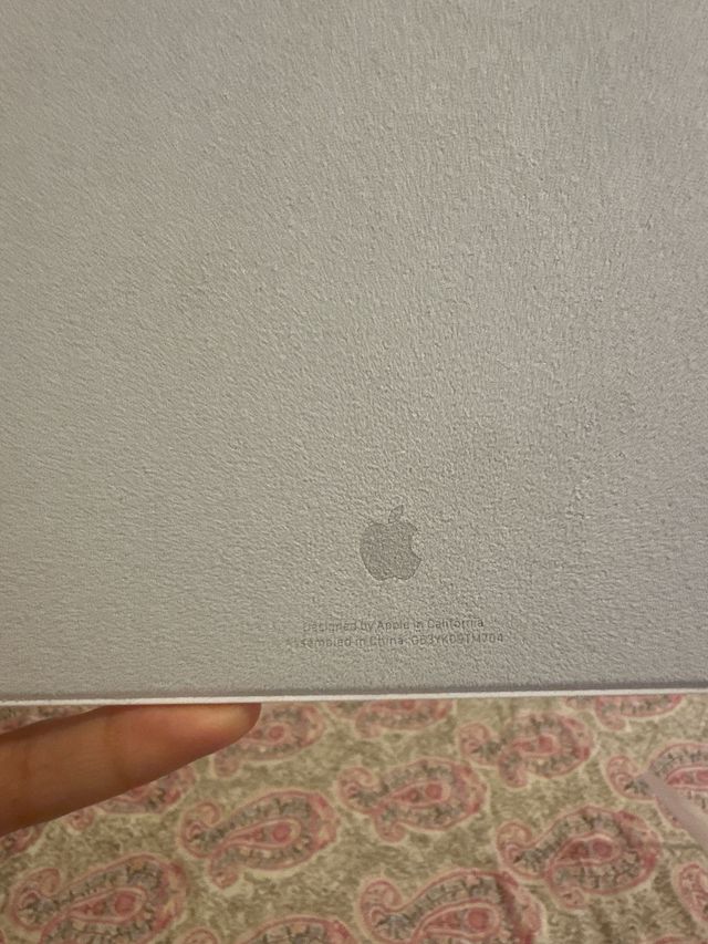 iPad Pro 11" Smart Folio - Apple