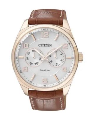 Citizen Eco-Drive x estrenar