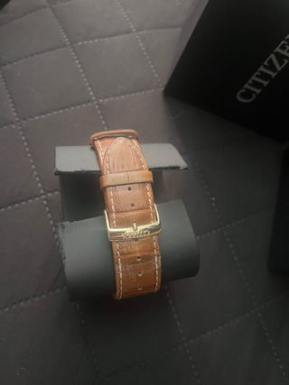 Citizen Eco-Drive x estrenar