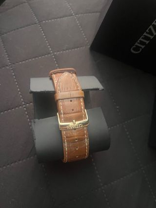 Citizen Eco-Drive x estrenar