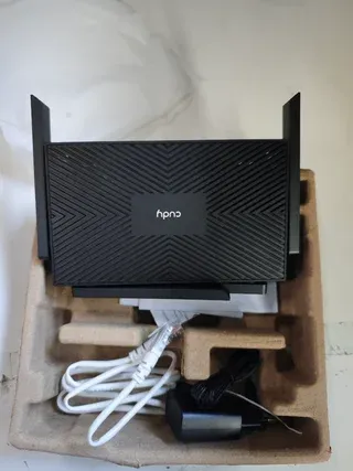 Cudy WR3000 Router Wifi 6 Gigabit Ethernet#420880