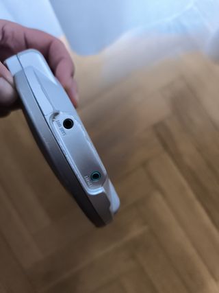 Reproductor MP3-CD Portátil ARTec