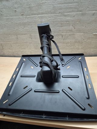 Supporto TV Meliconi - Base quadrata