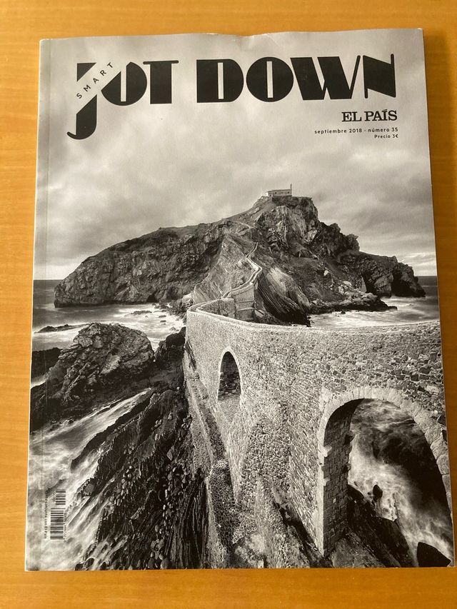 Jot Down. Smart. N. 35