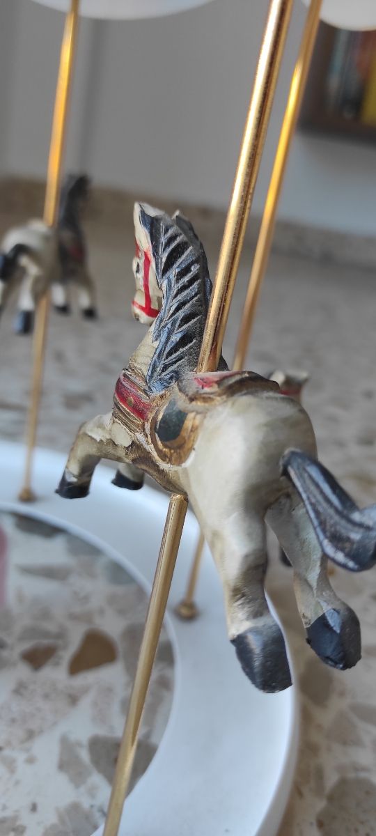 Pack de 2 lamparas techo