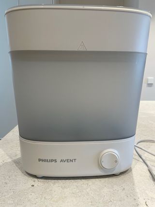 Esterilizador Philips Avent