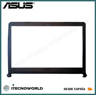 Marco ASUS TUF FX504 (Pantalla)