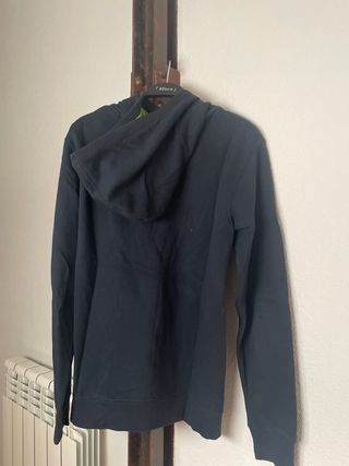 Sudadera Vans Off The Wall Talla S