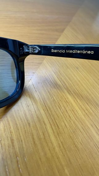 Gafas de Sol NUEVAS de Acetato Polarizadas UV400