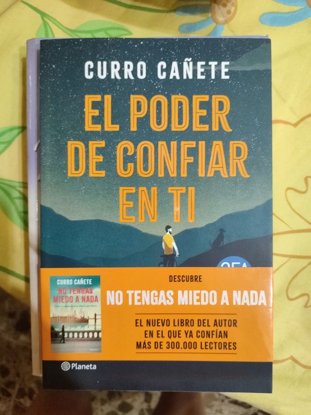 El poder de confiar en ti: Aprende a tener fe e...