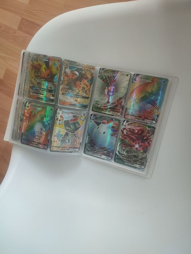 Carte Pokémon per bambini