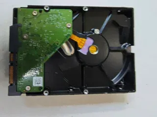 Disco Duro WD Red 1TB - WD10EFRX