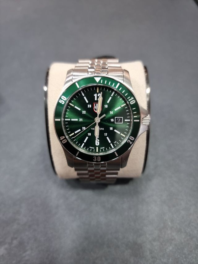 Luminox : SPORT TIMER