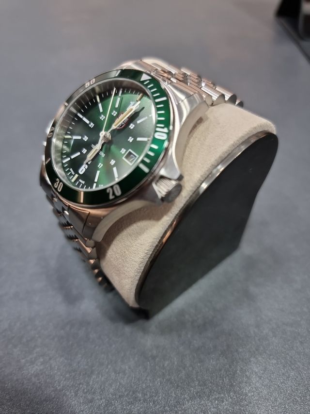 Luminox : SPORT TIMER