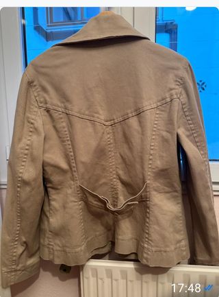 Americana beige