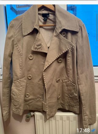 Americana beige