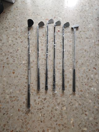 Juego de golf chicago