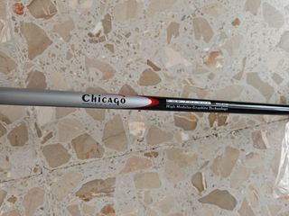 Juego de golf chicago