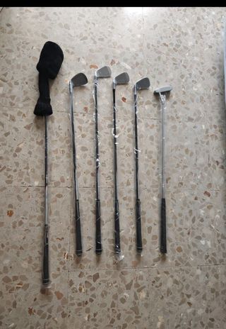 Juego de golf chicago