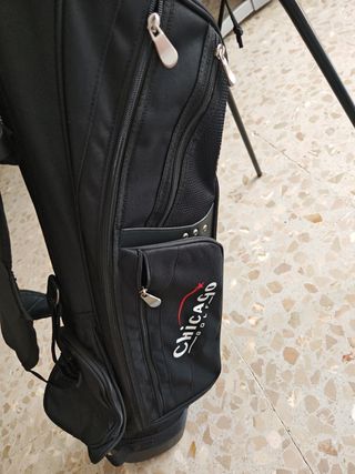 Juego de golf chicago