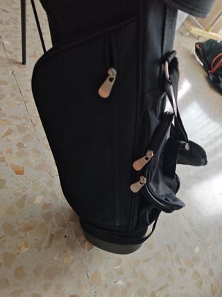 Juego de golf chicago
