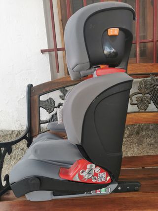 Silla coche Chicco Oasys 2 3