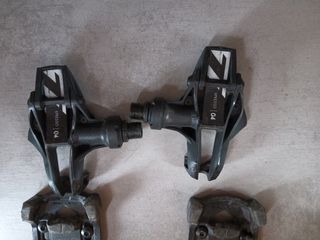 Pedales bici carretera Time