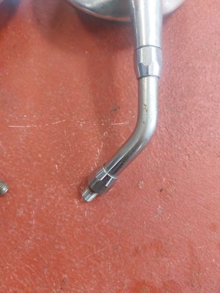 Espejos retrovisores Kawasaki VN750