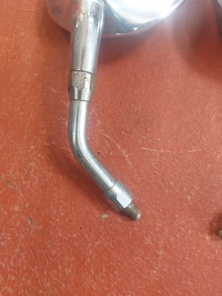 Espejos retrovisores Kawasaki VN750