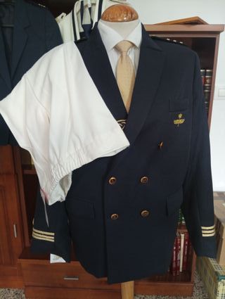 TRAJE DE COMUNION TALLA 16