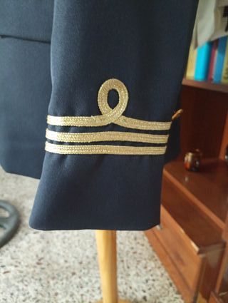 TRAJE DE COMUNION TALLA 16