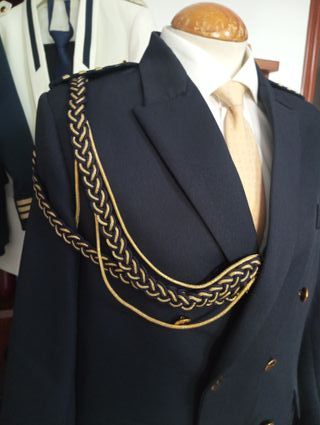 TRAJE DE COMUNION TALLA 16