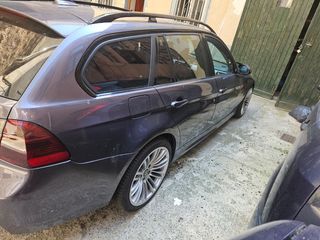 BMW Serie 3 e91 2006