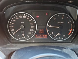 BMW Serie 3 e91 2006