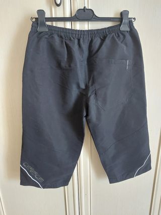 Bermuda Adidas ragazzo 13-14 anni