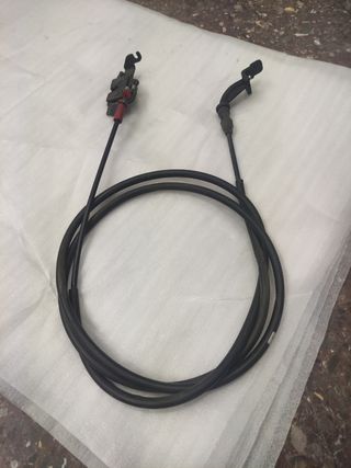 Cerradura Asiento Yamaha Xmax (2010-13)