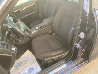 Mercedes Clase C220 2010