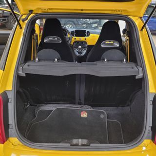 Abarth 595 2020
