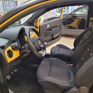 Abarth 595 2020