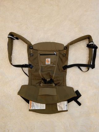 Mochila Ergobaby Portabebés