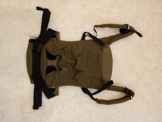 Mochila Ergobaby Portabebés