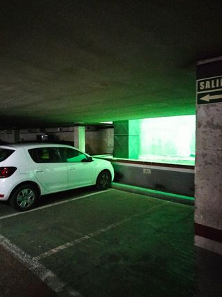 Plaza parking venta calle Vallhonrat 5, Barcelona