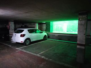 Plaza parking venta calle Vallhonrat 5, Barcelona