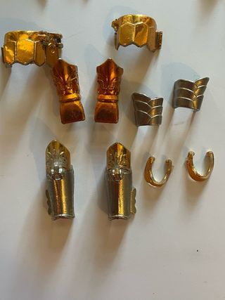 Cavalllo del Mare SAINT SEIYA: Quasi Completo!