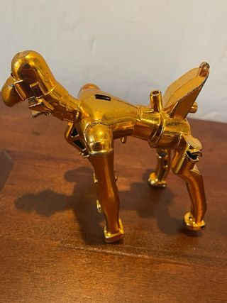 Cavalllo del Mare SAINT SEIYA: Quasi Completo!