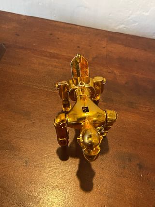 Cavalllo del Mare SAINT SEIYA: Quasi Completo!