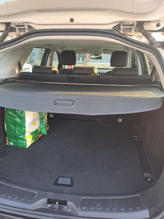 Land Rover Discovery Sport 2017