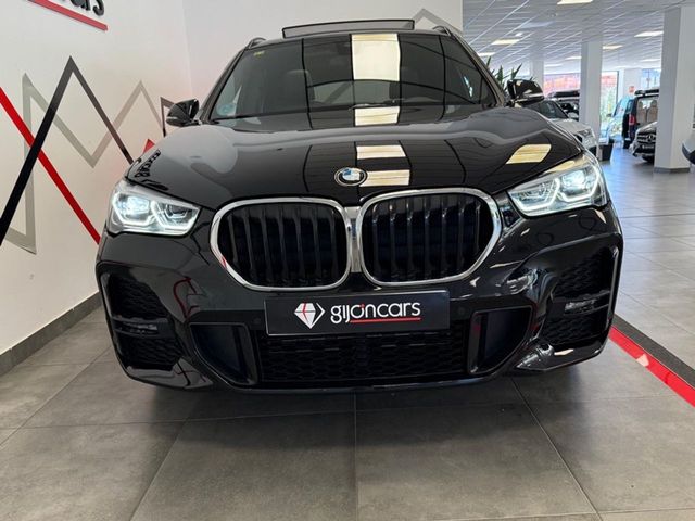 BMW X1 sDrive20dA